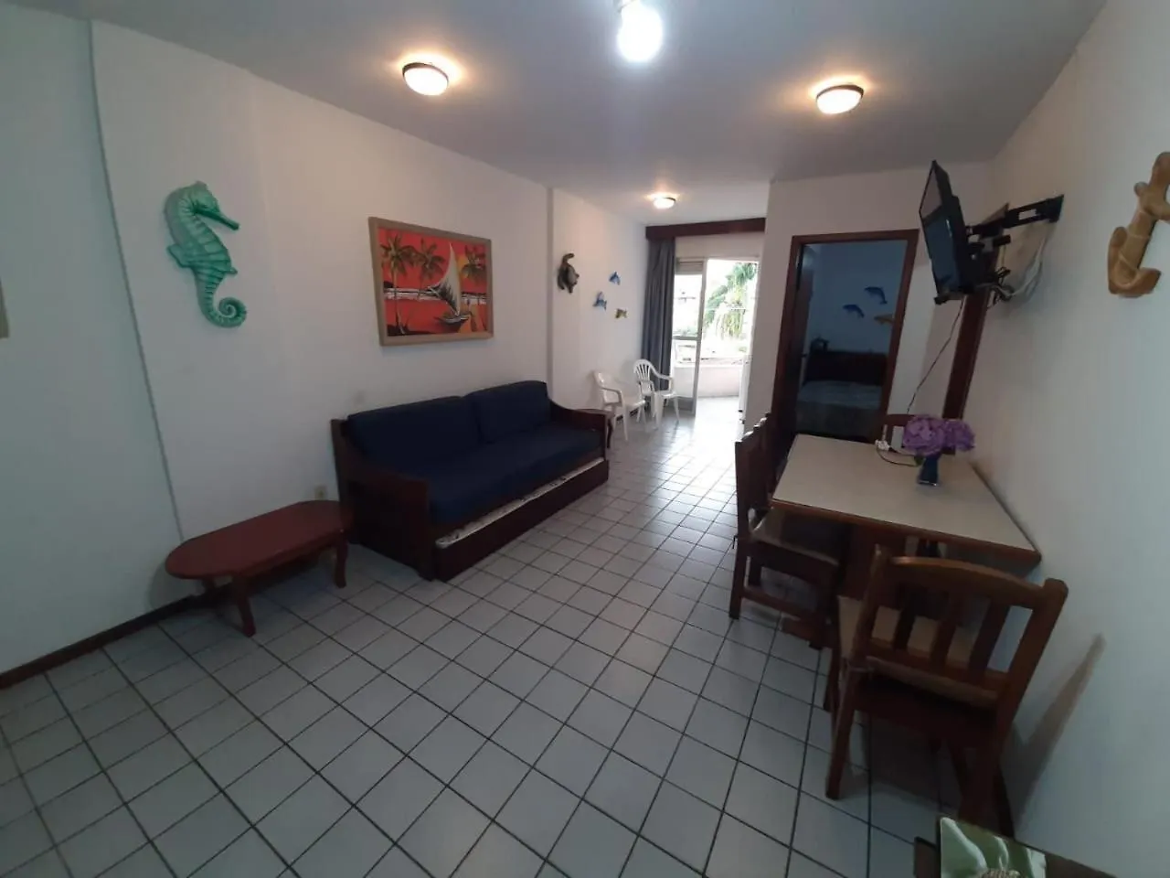 Dpto A 1 Cuadra Del Trapiche Apartment Florianopolis