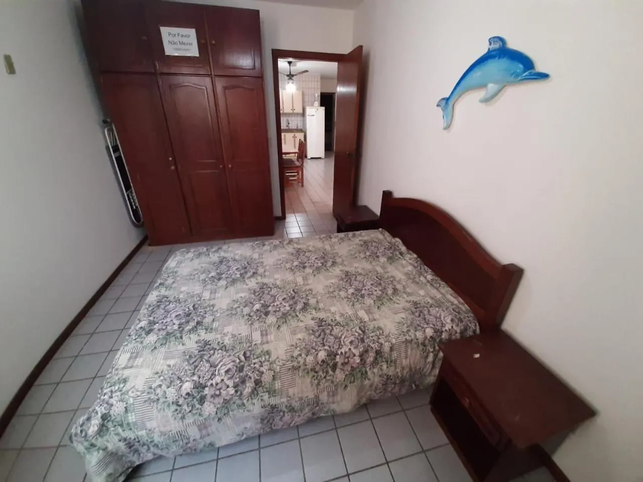 Dpto A 1 Cuadra Del Trapiche Apartment Florianopolis