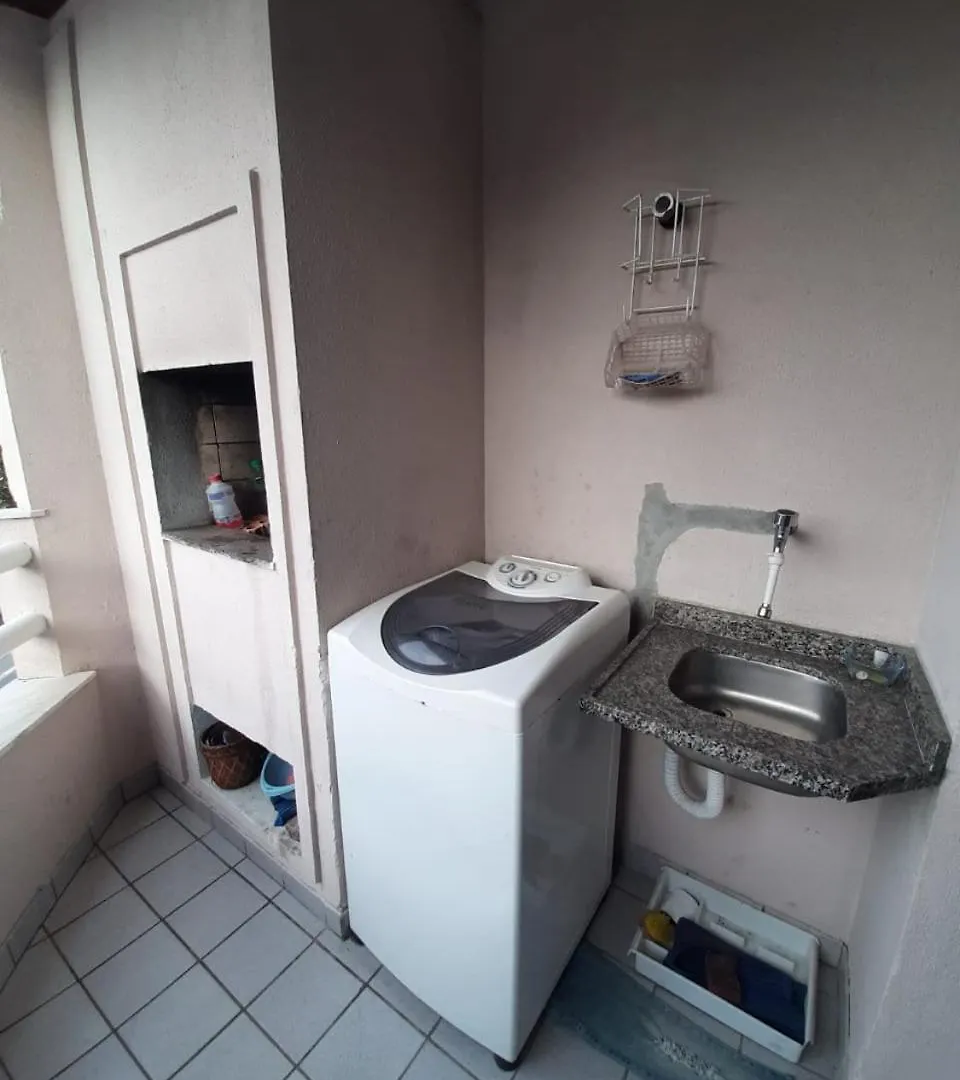 Dpto A 1 Cuadra Del Trapiche Apartment Florianopolis