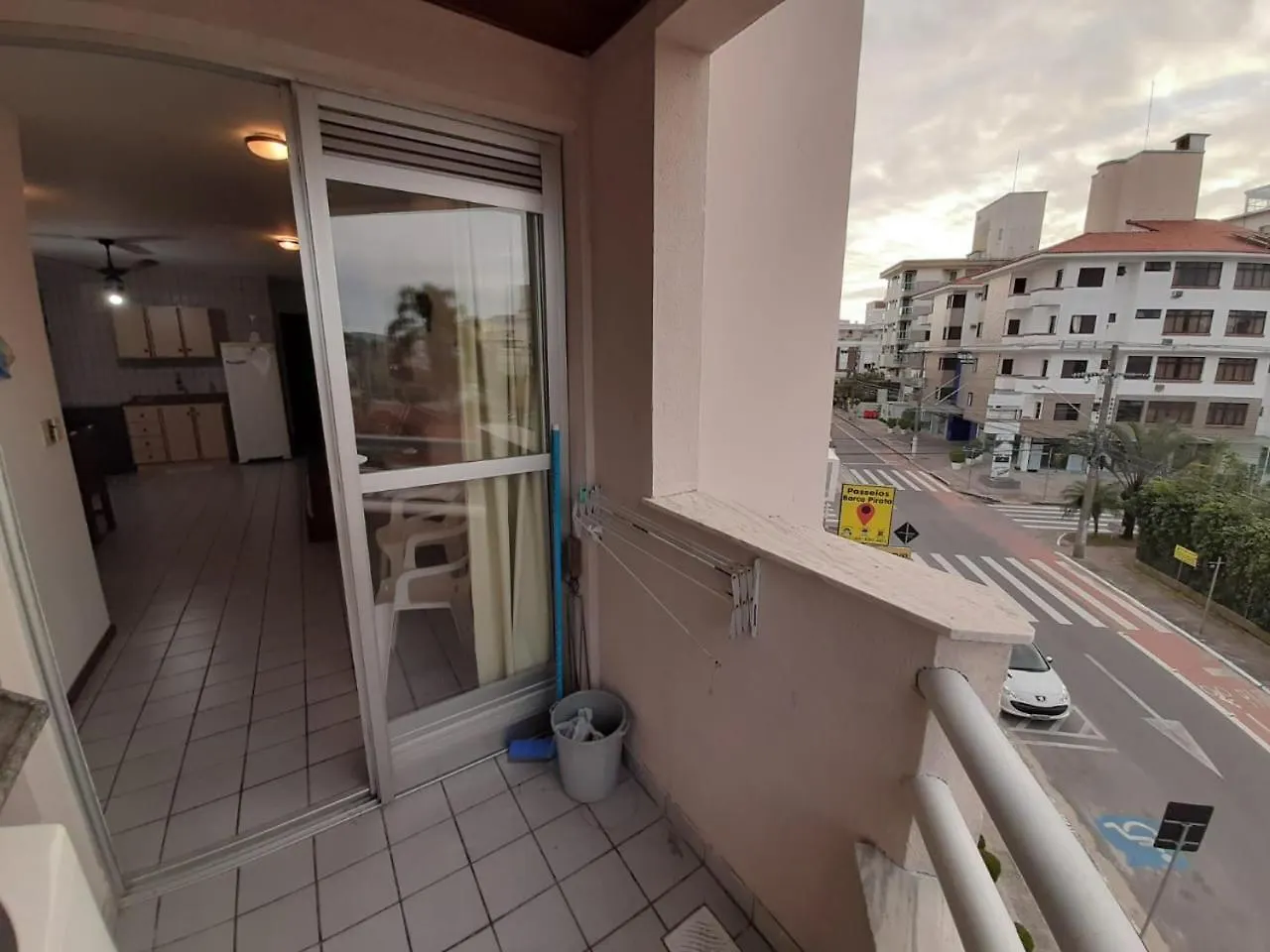 Dpto A 1 Cuadra Del Trapiche Apartment Florianopolis