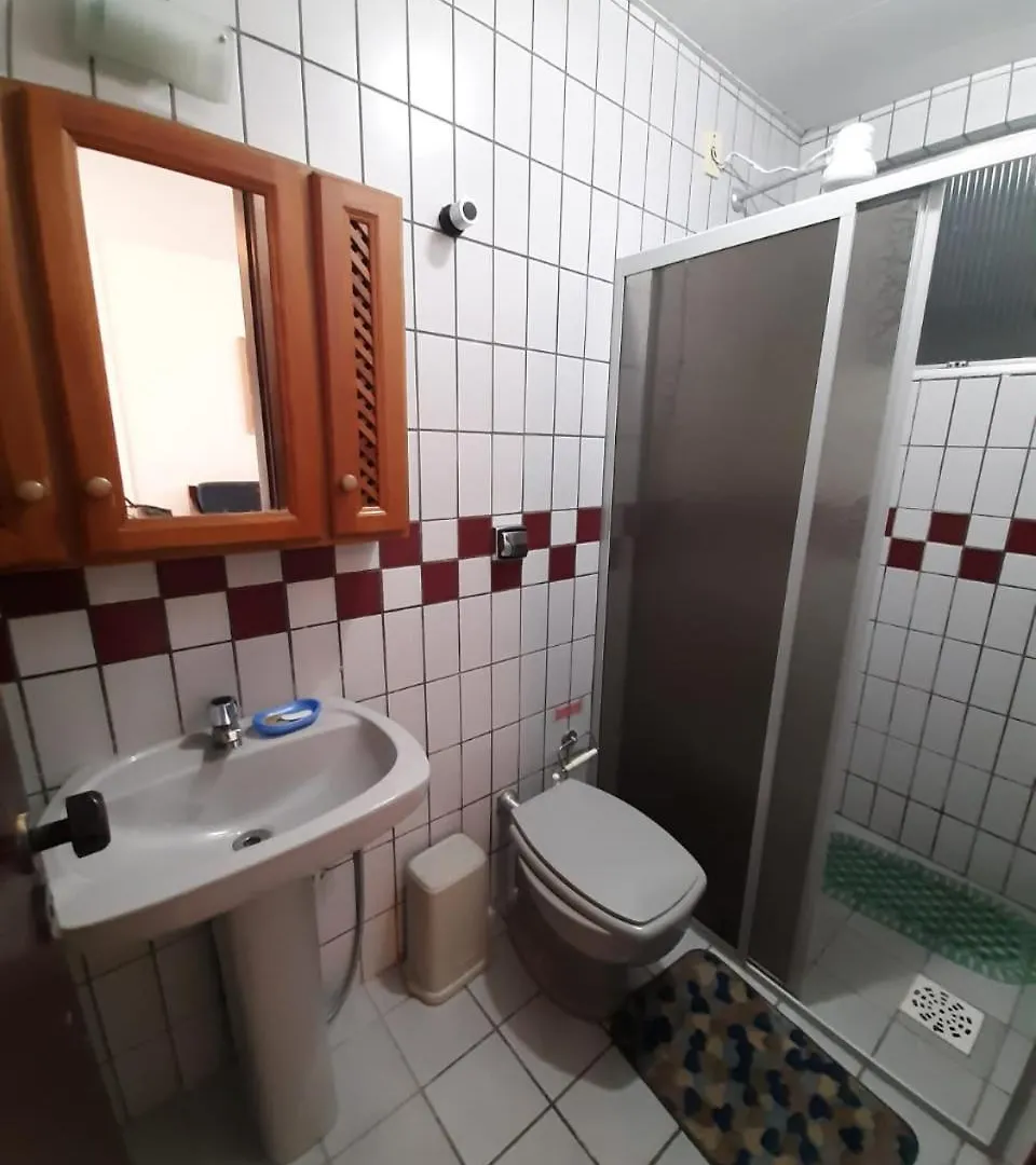 Dpto A 1 Cuadra Del Trapiche Apartment Florianopolis 0*,