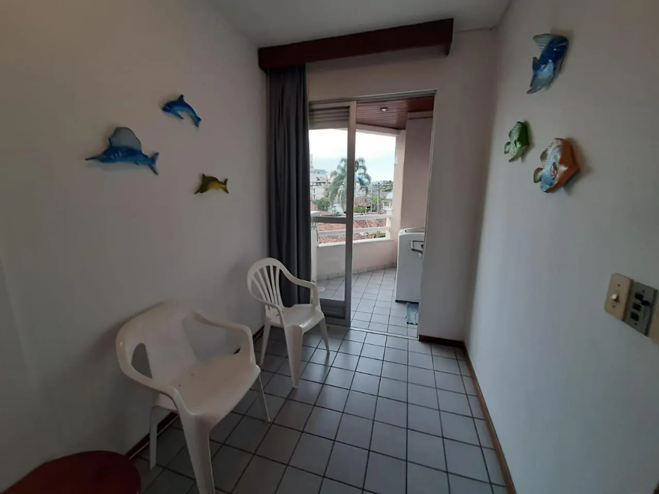 Dpto A 1 Cuadra Del Trapiche Apartment Florianopolis