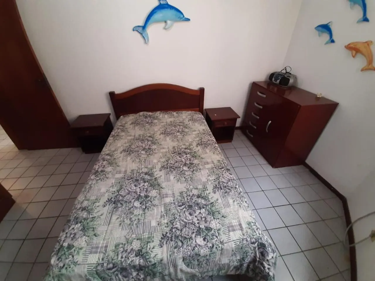 Dpto A 1 Cuadra Del Trapiche Apartment Florianopolis Brazil