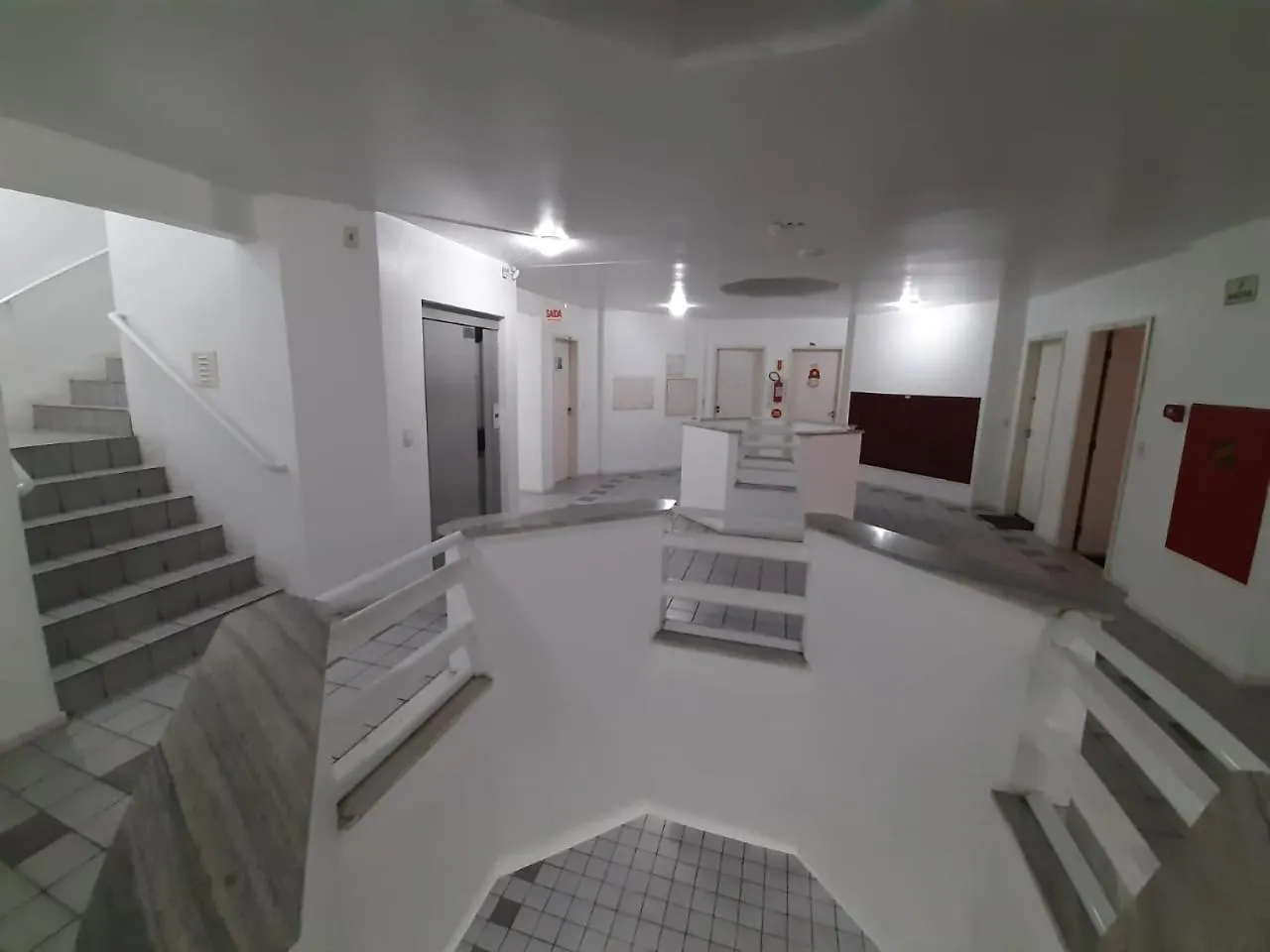 Dpto A 1 Cuadra Del Trapiche Apartment Florianopolis 0*,  Brazil