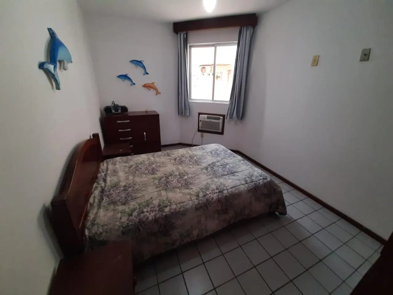 Dpto A 1 Cuadra Del Trapiche Apartment Florianopolis Brazil
