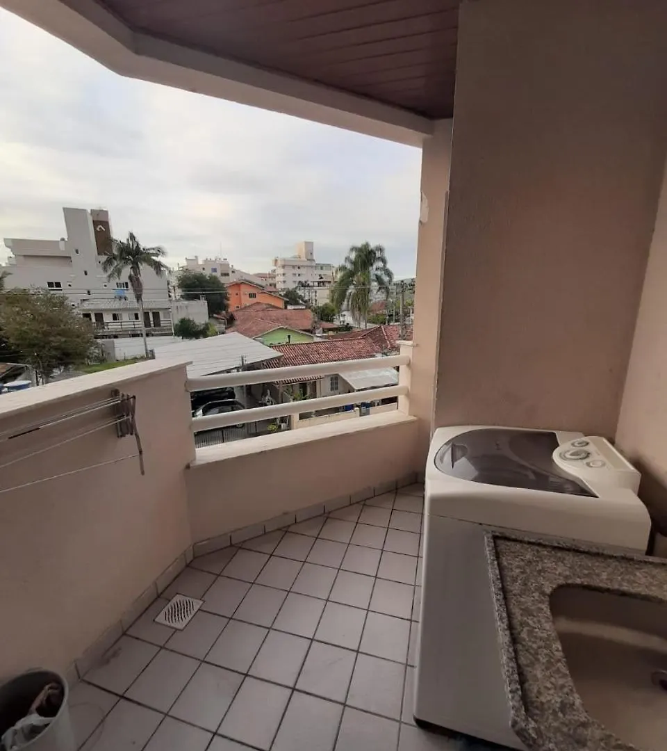 Dpto A 1 Cuadra Del Trapiche Apartment Florianopolis
