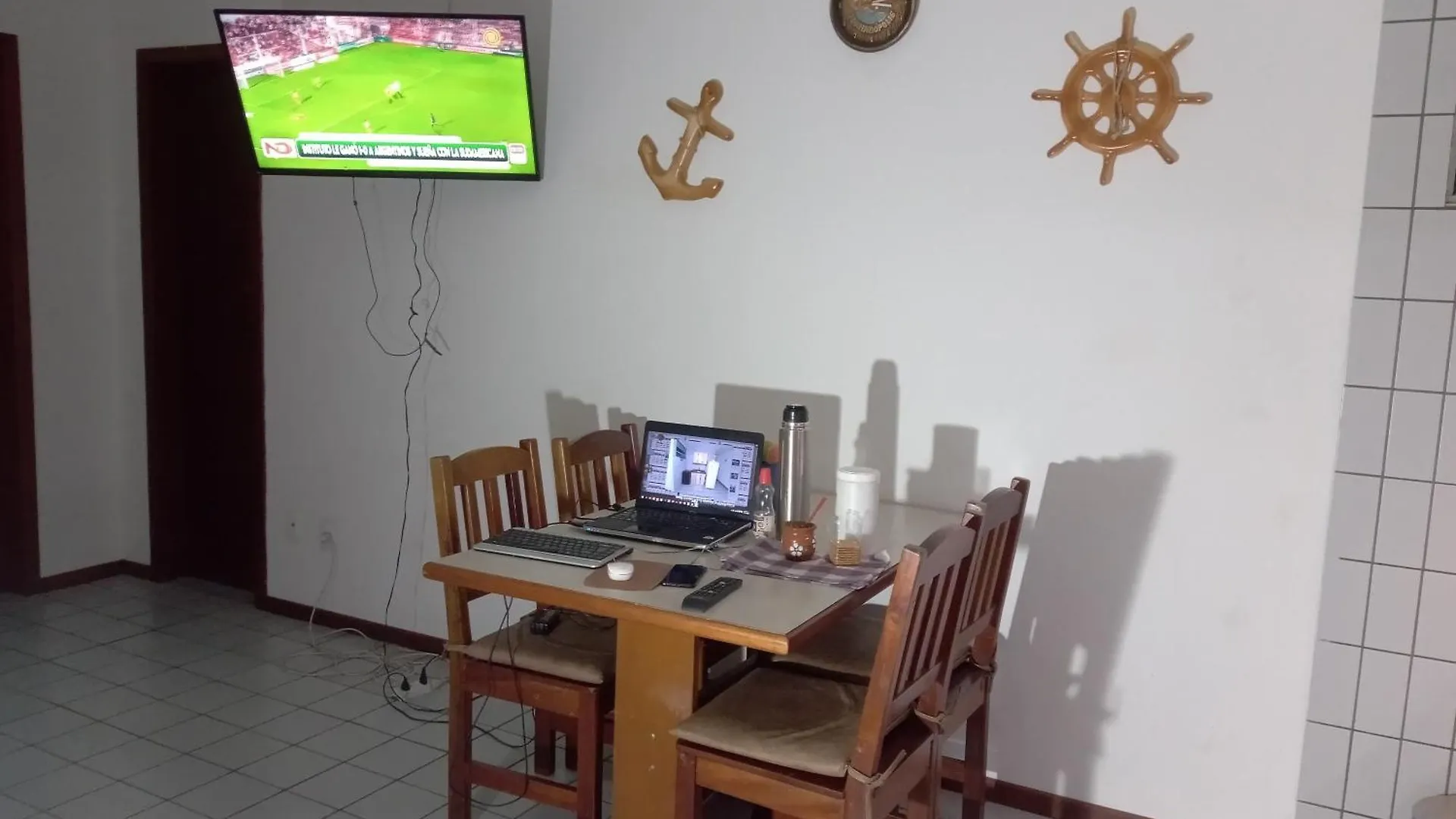 Dpto A 1 Cuadra Del Trapiche Apartment Florianopolis 0*,  Brazil